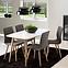 Asztal ST 41 White ,10