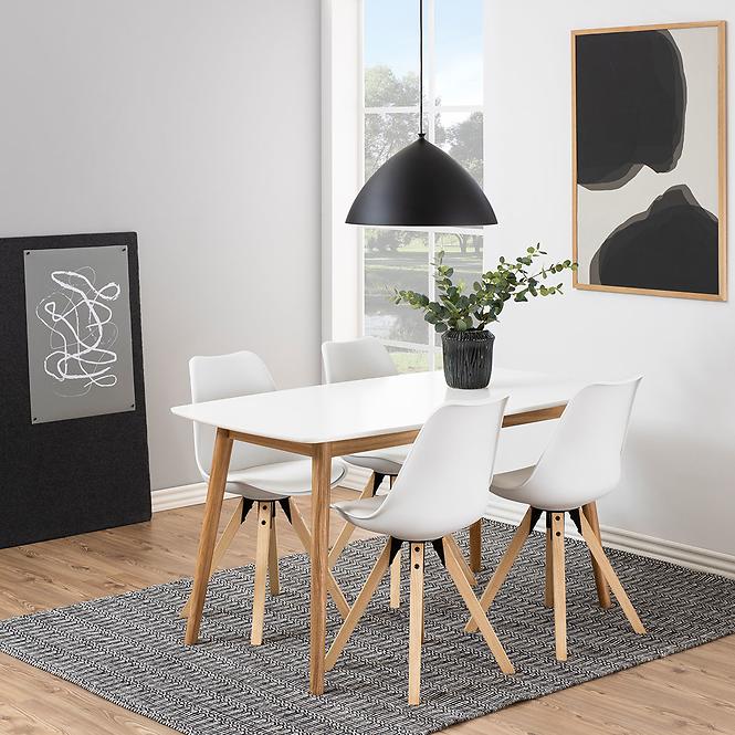 Asztal ST 41 White 