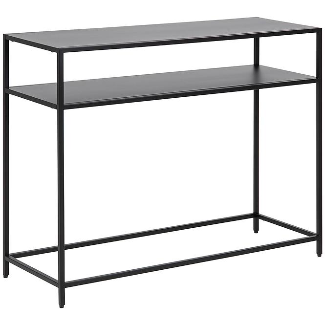 Konzol ST 58 Matt Black 
