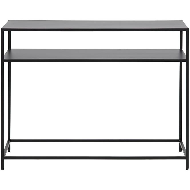 Konzol ST 58 Matt Black ,2
