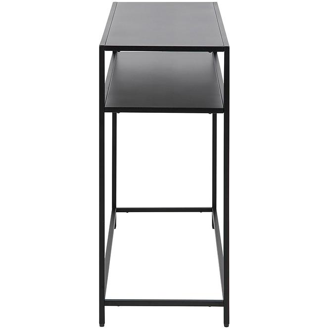 Konzol ST 58 Matt Black ,3