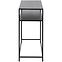 Konzol ST 58 Matt Black ,3