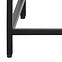 Konzol ST 58 Matt Black ,4