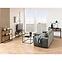 Konzol ST 58 Matt Black ,9