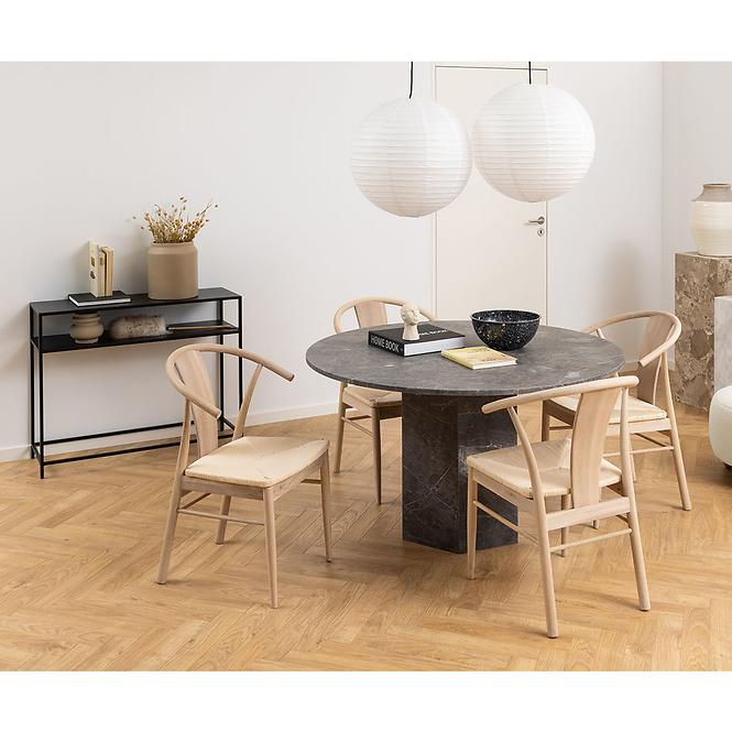 Konzol ST 58 Matt Black ,10
