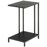 Dohányzóasztal ST 59 Matt Black 