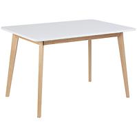 Asztal Florence White 