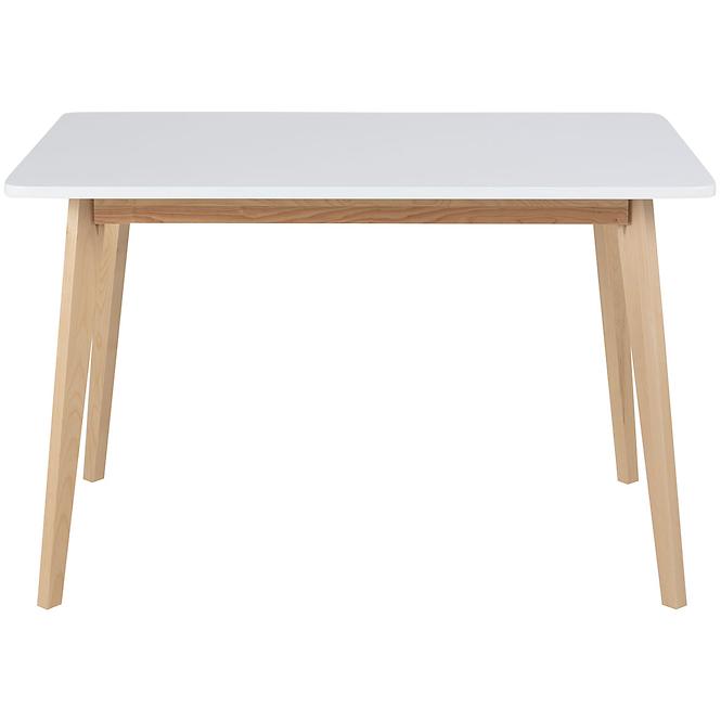 Asztal Florence White 