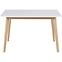 Asztal Florence White ,2