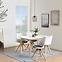Asztal Florence White ,4