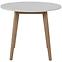 Asztal Scot White ,2