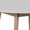 Asztal Scot White ,3