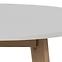 Asztal Scot White ,5