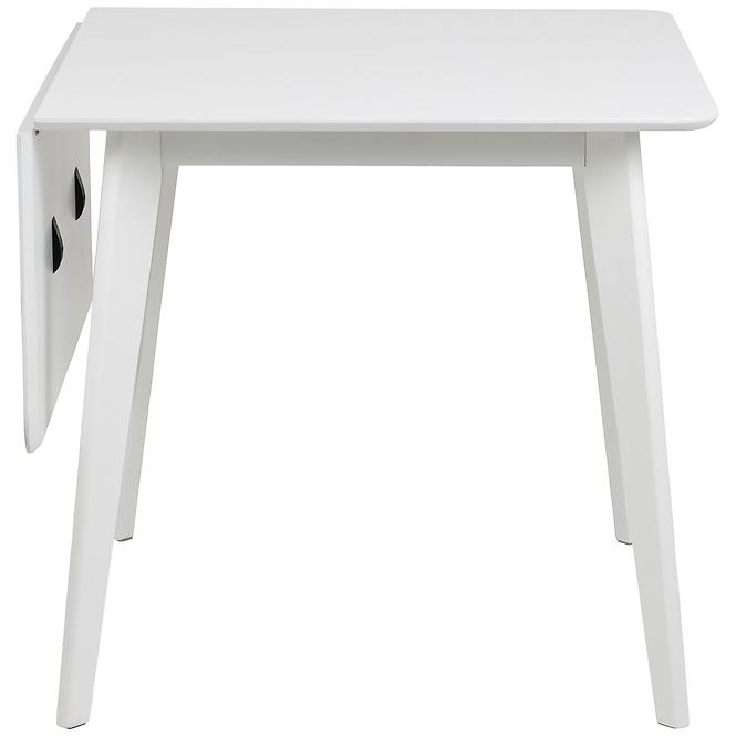 Asztal Laky White