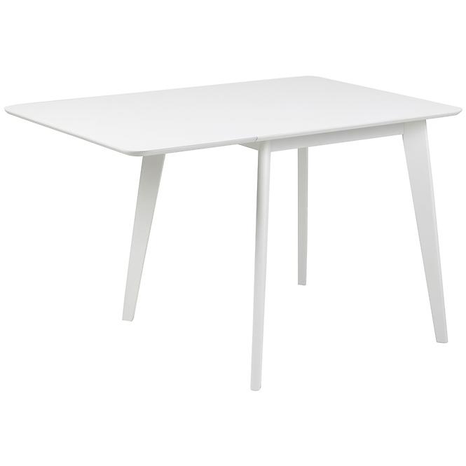 Asztal Laky White