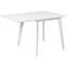 Asztal Laky White,3