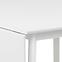 Asztal Laky White,4