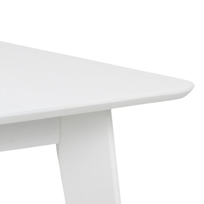 Asztal Laky White