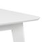 Asztal Laky White,5