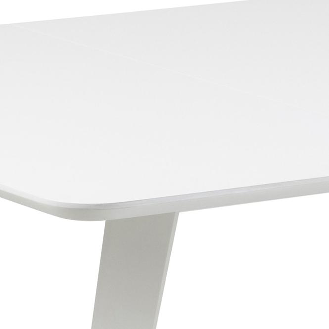 Asztal Laky White