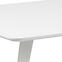 Asztal Laky White,6