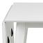 Asztal Laky White,7
