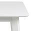 Asztal Laky White,8