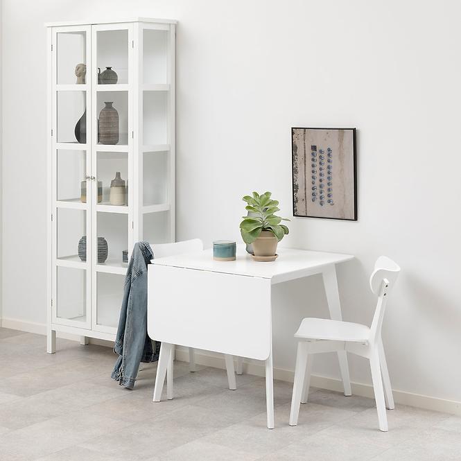 Asztal Laky White