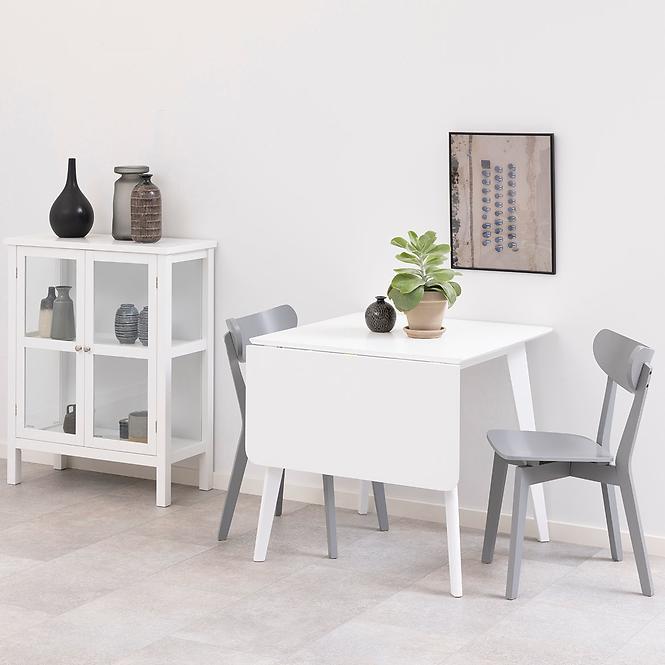 Asztal Laky White