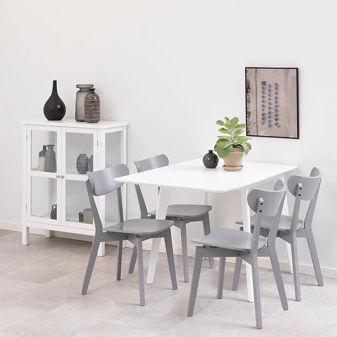 Asztal Laky White