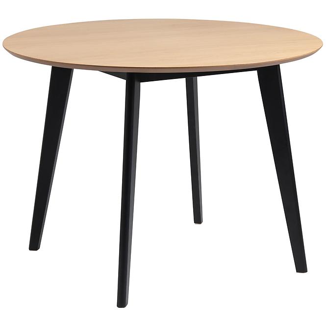 Asztal Biz Oak 