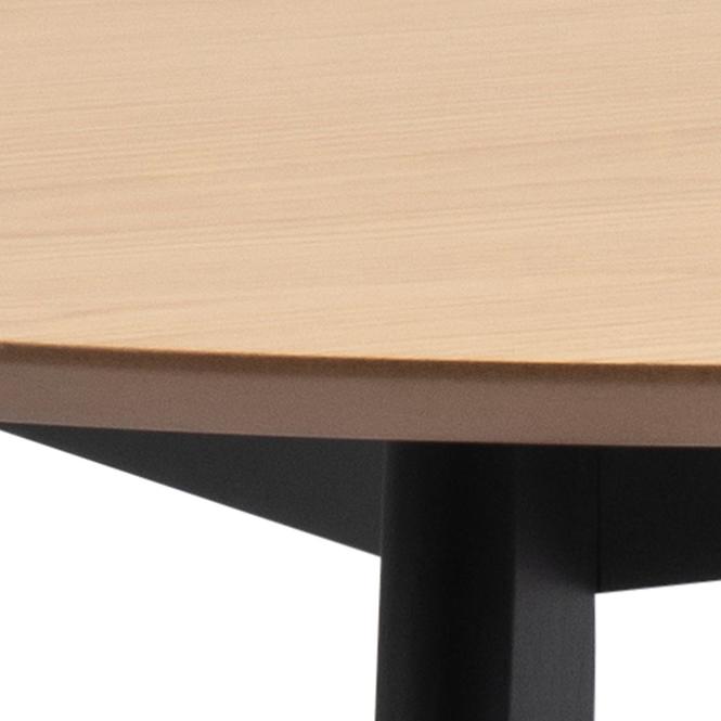 Asztal Biz Oak 