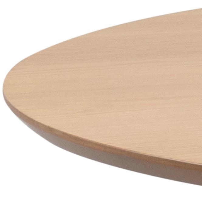 Asztal Biz Oak 