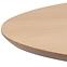 Asztal Biz Oak ,5