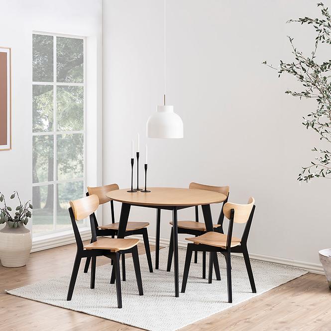Asztal Biz Oak 