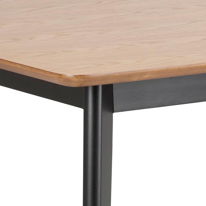 Asztal St 47 Oak 