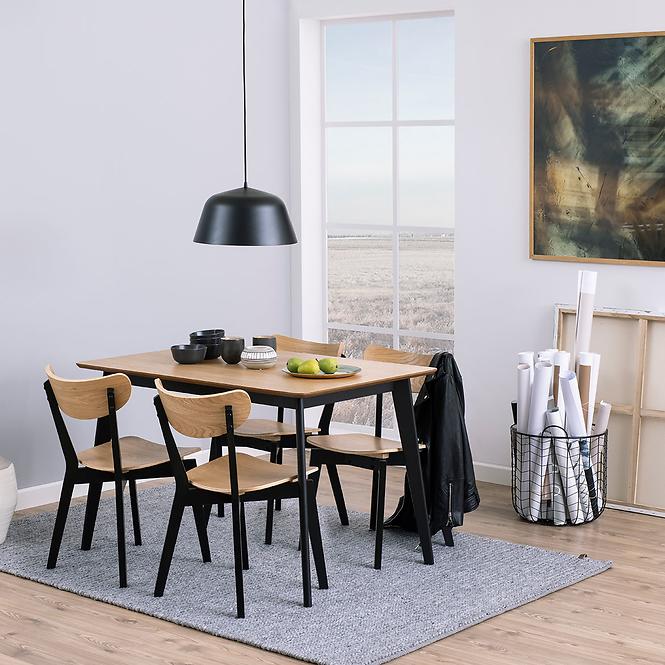 Asztal St 47 Oak 