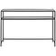 Konzol Ash Black ,2