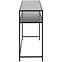 Konzol Ash Black ,3