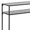 Konzol Ash Black ,5