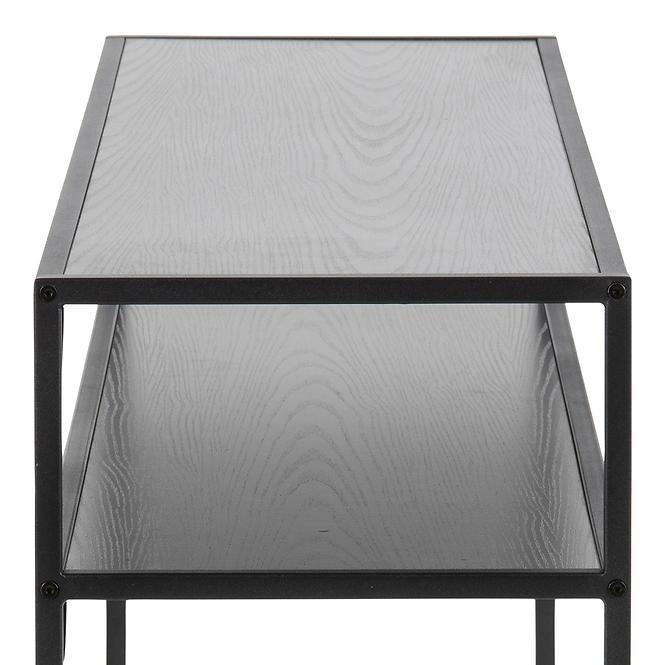 Konzol Ash Black 