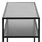 Konzol Ash Black ,6