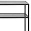 Konzol Ash Black ,7