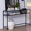 Konzol Ash Black ,9