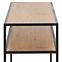 Konzol Matt Wild Oak ,6