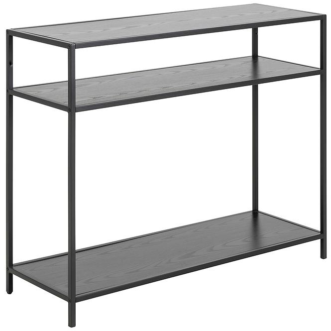 Konzol Rico Ash Black 