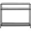 Konzol Rico Ash Black ,2