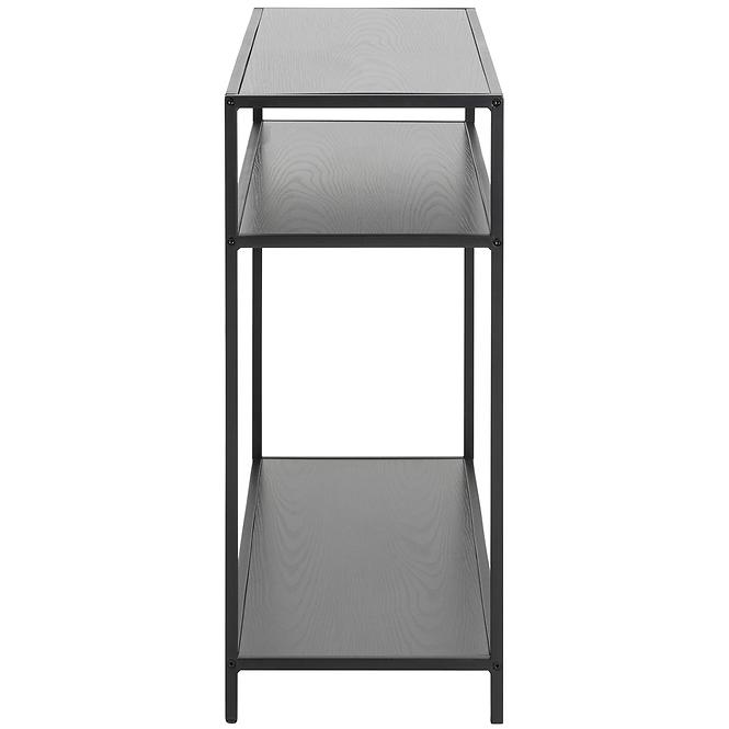 Konzol Rico Ash Black ,3