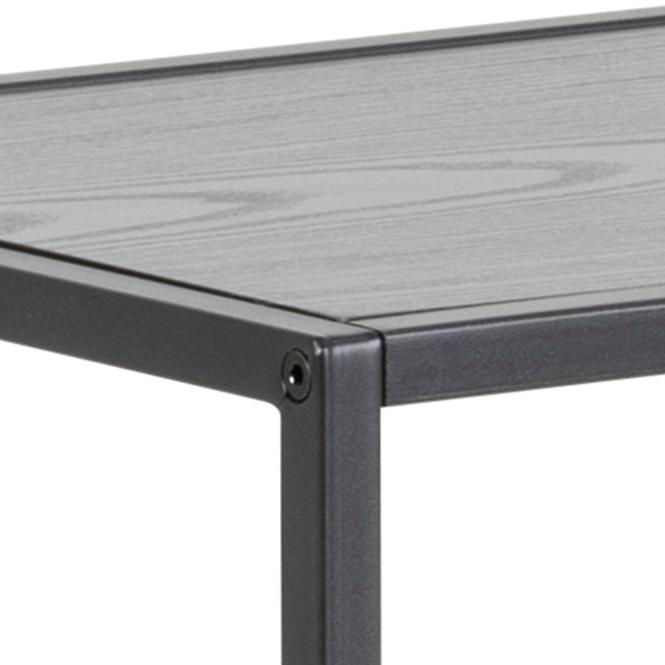 Konzol Rico Ash Black ,4