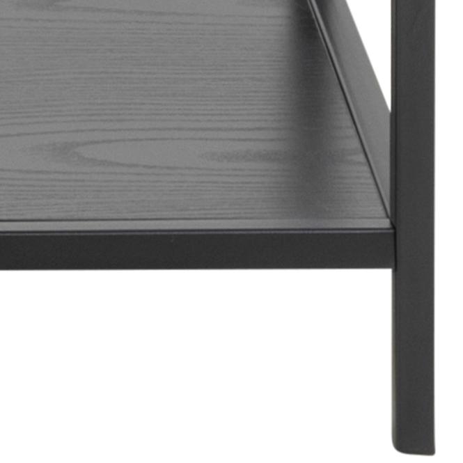 Konzol Rico Ash Black ,5